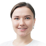 Кривова Вероника Игоревна