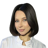 Ибатуллина Рената Радиковна
