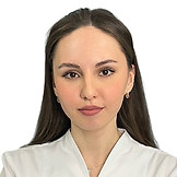 Халикова Эльмира Фуатовна