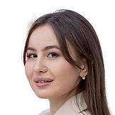 Галиуллина Лиана Ильдаровна