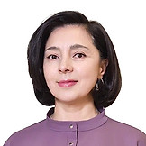 Ижбулдина Ильмира Фирдусовна