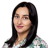 Хазиева Эльвина Эдуардовна