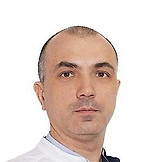 Шубин Юрий Михайлович