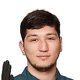 Хасанов Мухаммад Саидакпарович