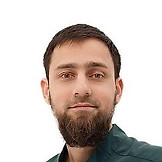 Элибиев Магомед Рамзанович