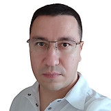 Тухватуллин Ильнар Фандависович