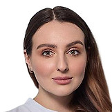 Куйбышева Мария Николаевна