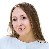 Галеева Диана Ринатовна