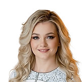 Корчагина Юлия Александровна