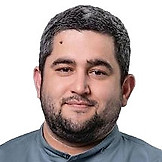 Кадыров Далержон Рустамович