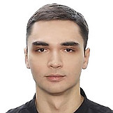 Усманов Ильназ Радикович