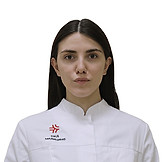 Мухамедьярова Алина Альбертовна
