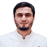 Элиев Казбек Саламуевич