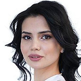 Галяутдинова Алина Алмазовна