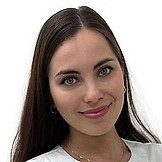 Галиева Алина Амировна
