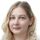 Мудрецова Валерия Александровна