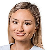 Алексеева Алиса Владиславовна