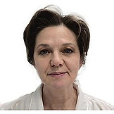 Абдрашитова Ильсияр Рифовна