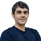 Денисенко Илья Геннадьевич