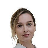 Тарасова Анастасия Игоревна