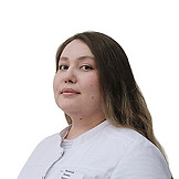 Хаматова Зилина Ниязиевна