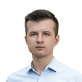 Бражников Максим Владимирович
