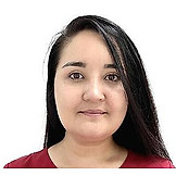 Шакирова Лилия Саматовна