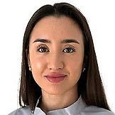 Янбухтина Камилла Эдуардовна