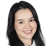 Искакова Лиана Венеровна