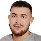 Исмагилов Чингиз Саматович