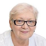 Казанцева Ольга Анатольевна