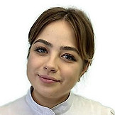 Гафурова Алсу Рашитовна