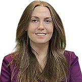 Гиниятуллина Альфия Наилевна