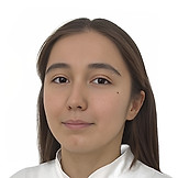 Беззубова Алина Ринатовна