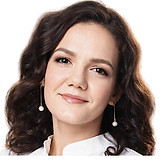 Шамсутдинова Тансылу Назибовна