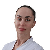 Захарова Ольга Александровна
