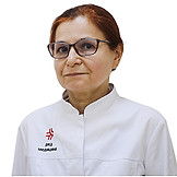 Халимова Разия Муратовна