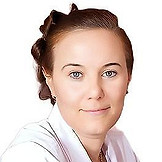 Амерханова Гульнора Анваровна