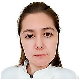 Ямаева Алина Ришатовна