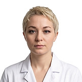 Смирнова Ирина Олеговна
