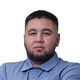Зохиров Фируз Эхсонович