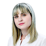 Федорова Елена Сергеевна