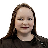 Шарафутдинова Гульсум Мусаевна
