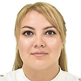 Муслимова Ирина Галимовна