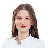 Хамматова Юлия Раилевна