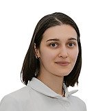 Васильева Мария Евгеньевна