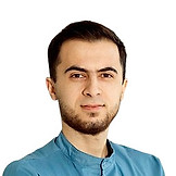 Сабзаев Мухаммад Исроилович