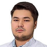 Ишмухаметов Руслан Радикович
