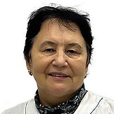 Гилязева Эльза Раисовна
