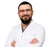 Кучаев Руслан Марсович